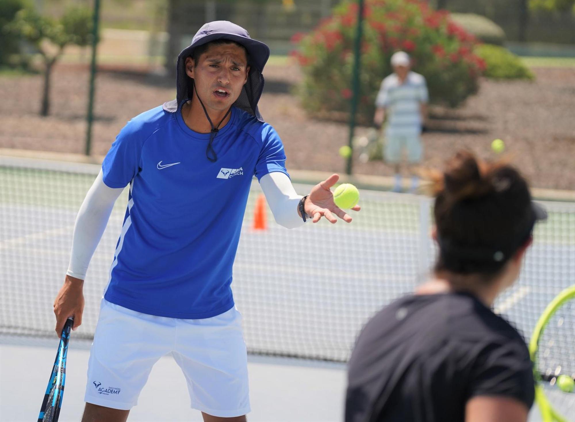 Rafa Nadal Residence Manacor  Cameră foto