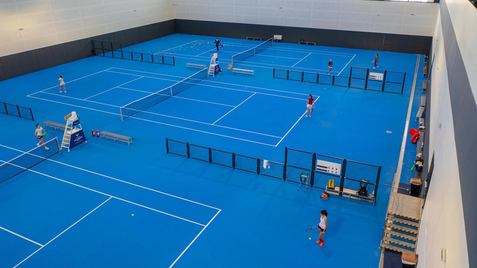 Rafa Nadal Residence Manacor  Cameră foto