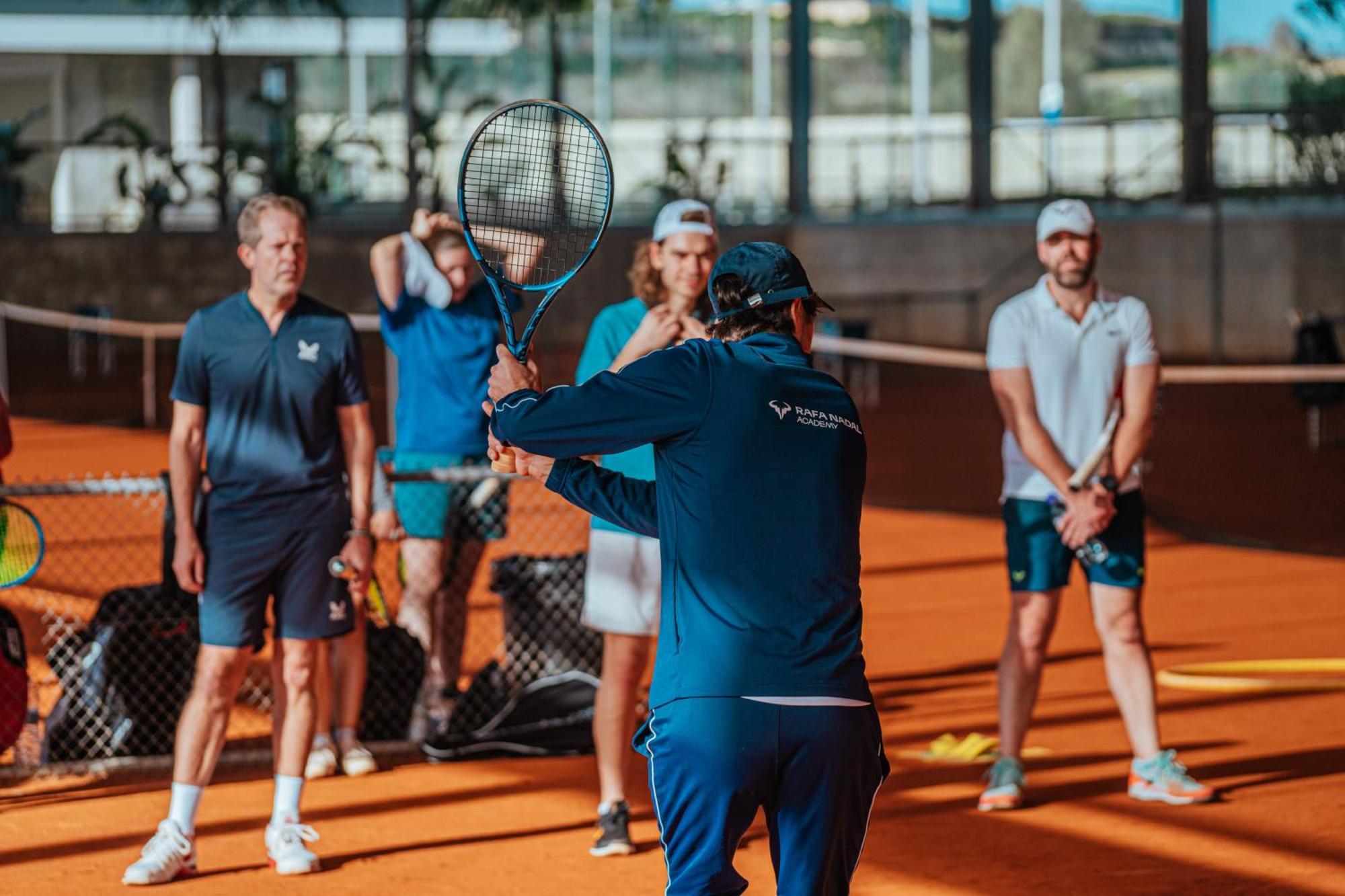 Rafa Nadal Residence Manacor  Cameră foto