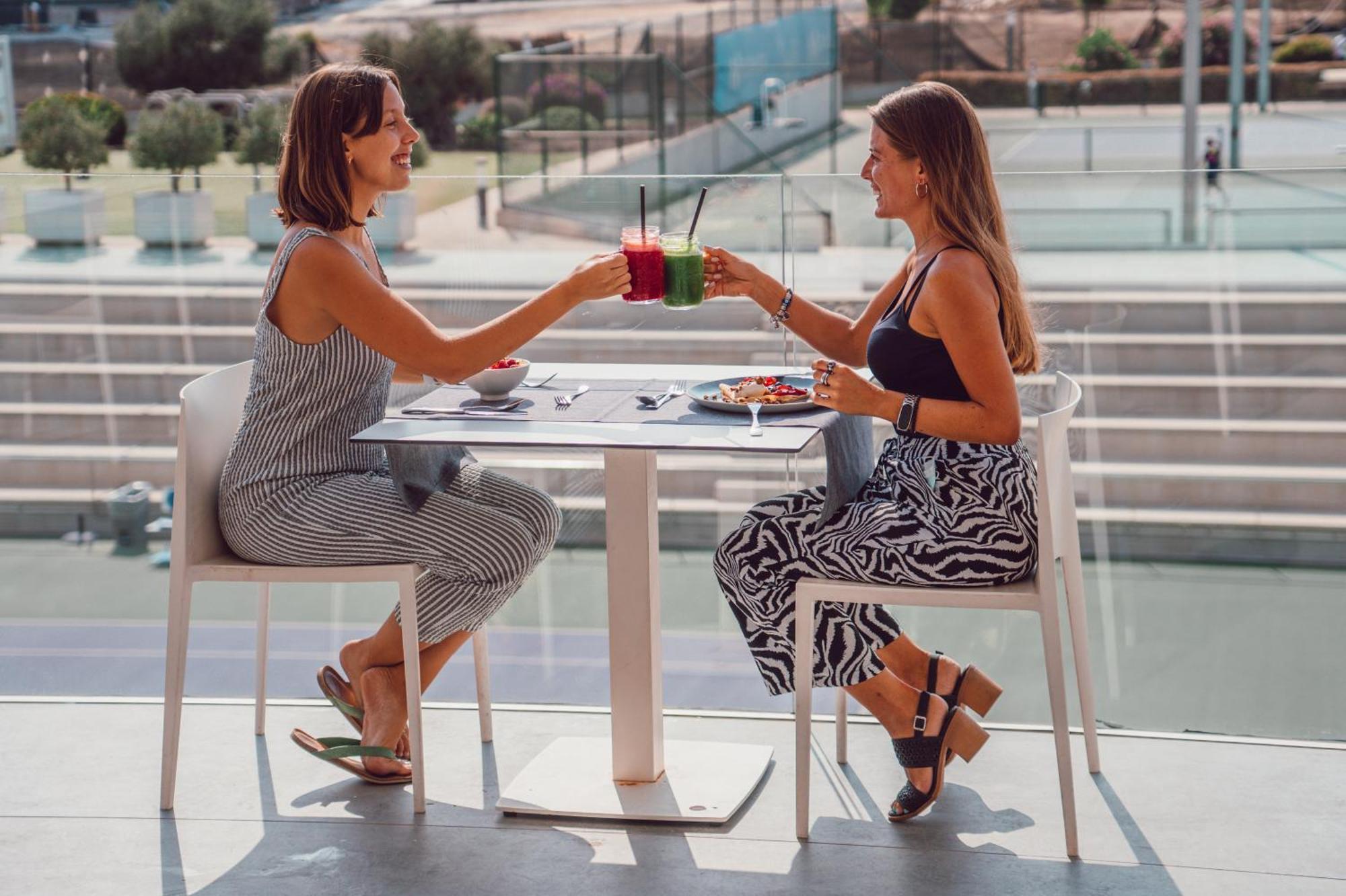Rafa Nadal Residence Manacor  Cameră foto